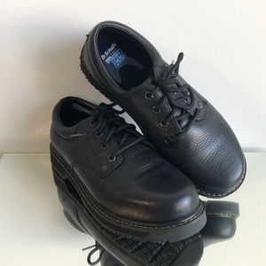 Dr Scholl’s Harrington Work Oxford Dress Shoes